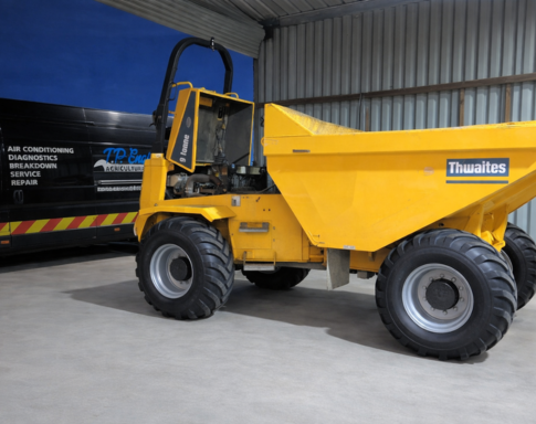 Engineering Solutions