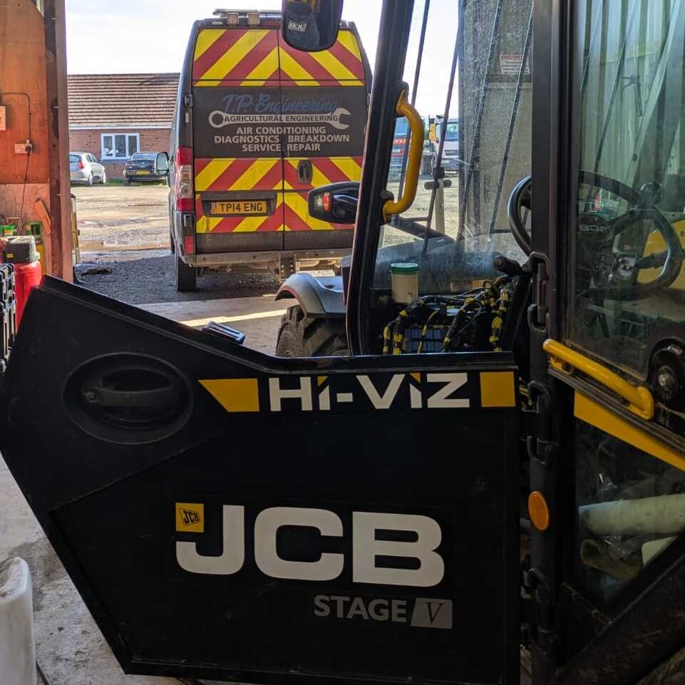 Engineering Solutions